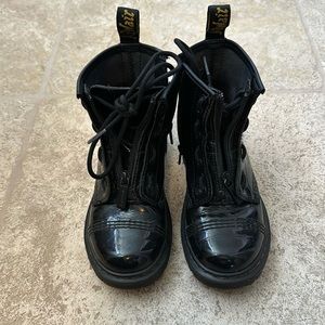 Dr Martens kids